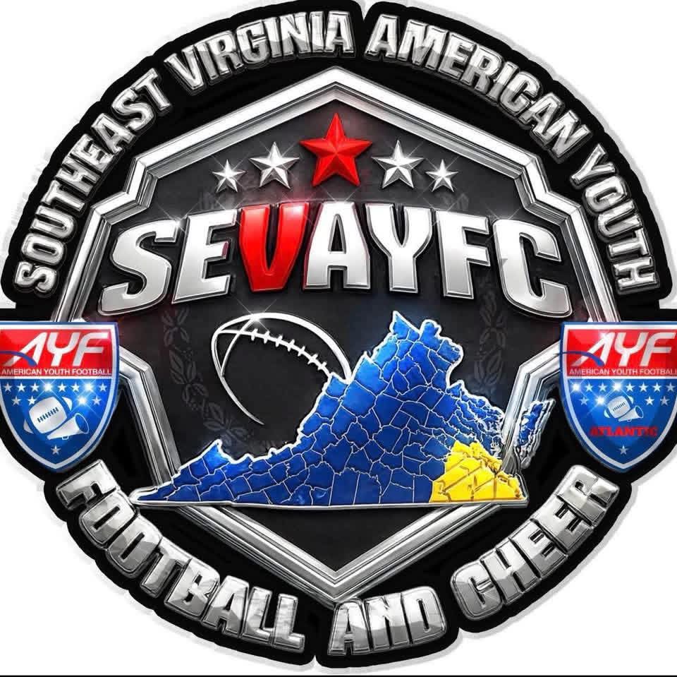 SEVAYFC official crest